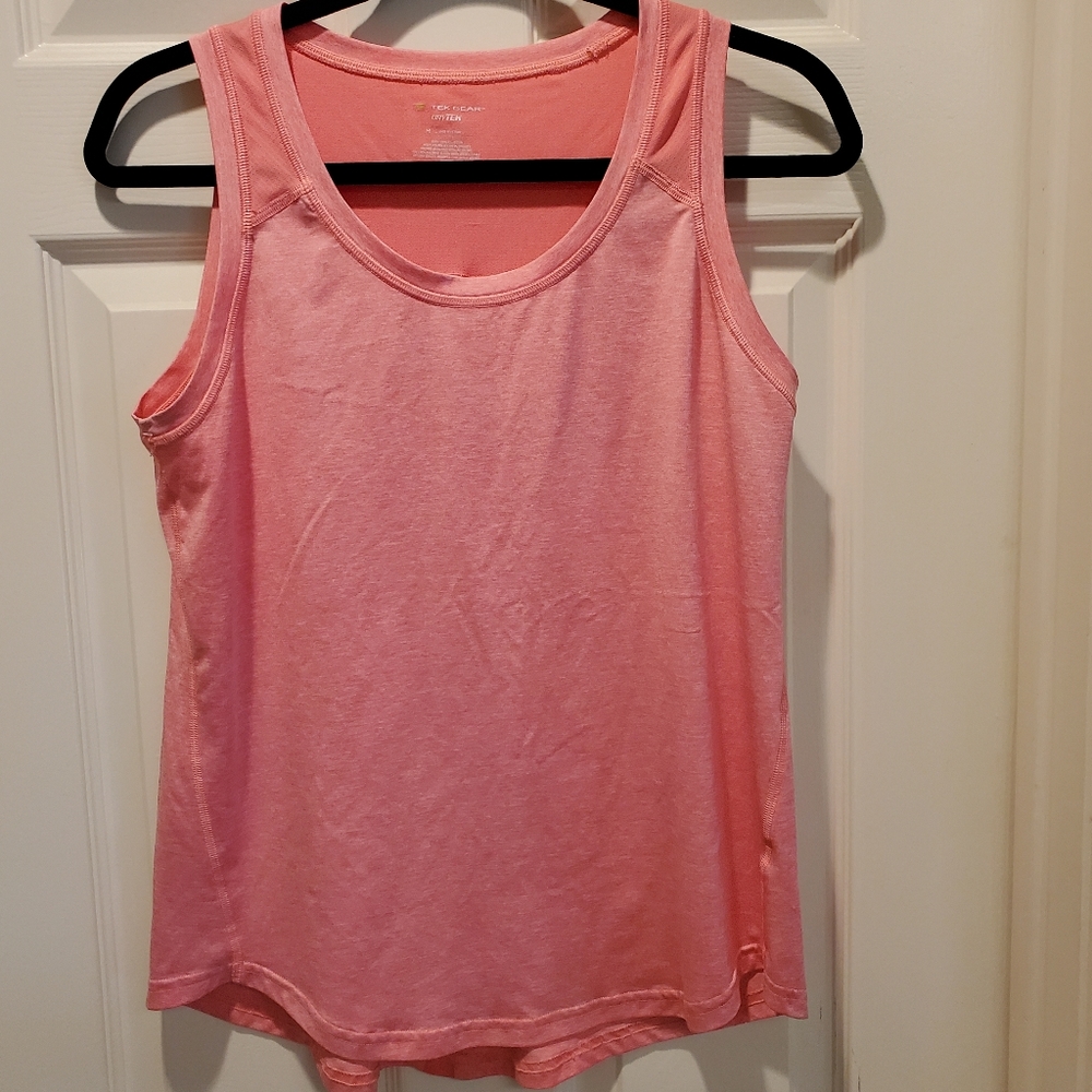 Tank top by Tek Gear, size M